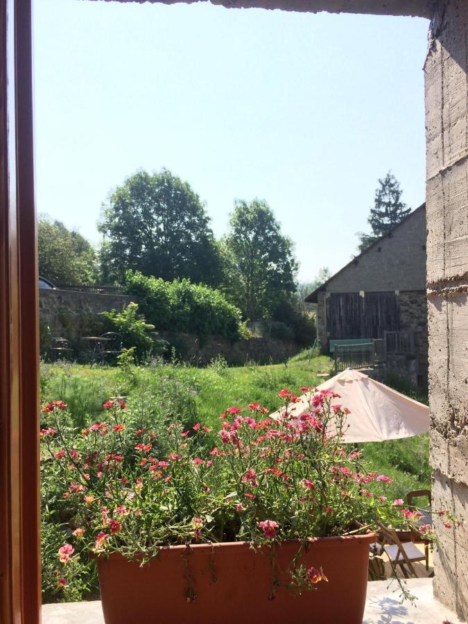 B&B Maisonnel Saint-Bonnet-en-Champsaur Exterior photo